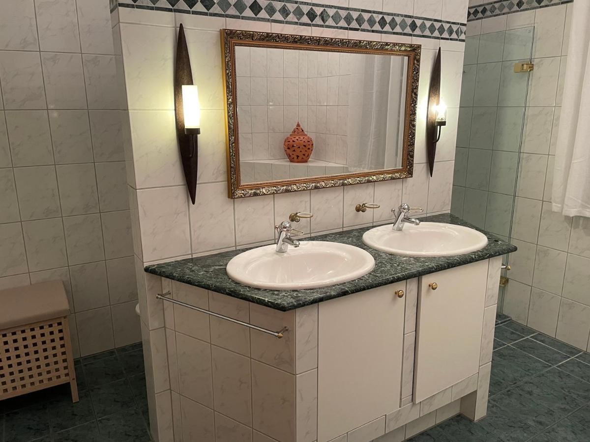 Hettenshausen Toploft Im Ilmtal מראה חיצוני תמונה